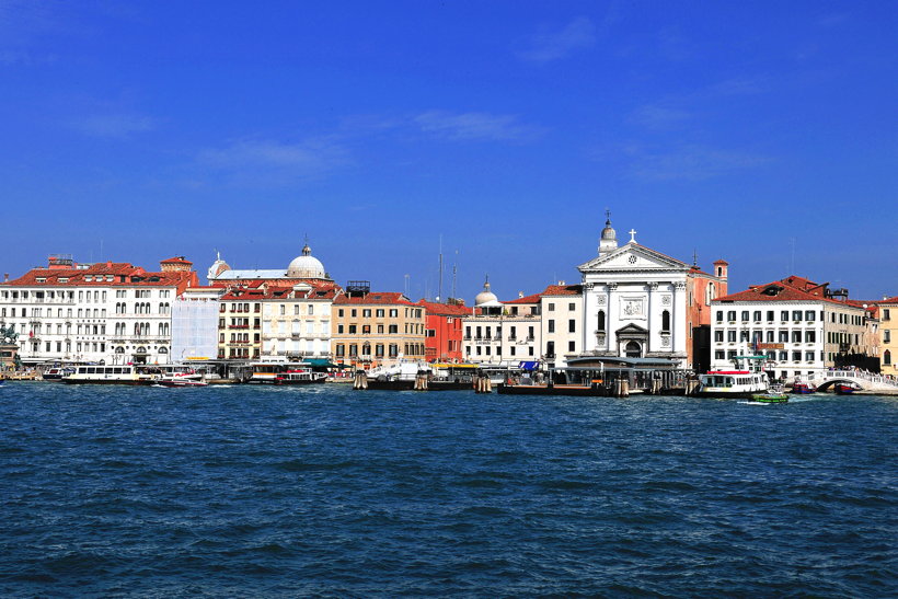 Venedig - Venezia - Venice - Piazza San Marco, Campanile, Ponte di Rialto, Dogenpalast, Pescheria, Rialto, Canal Grande, Basilica di San Marco, Murano, Venedig ist immer eine Reise wert.dig - Venezia - Venice 