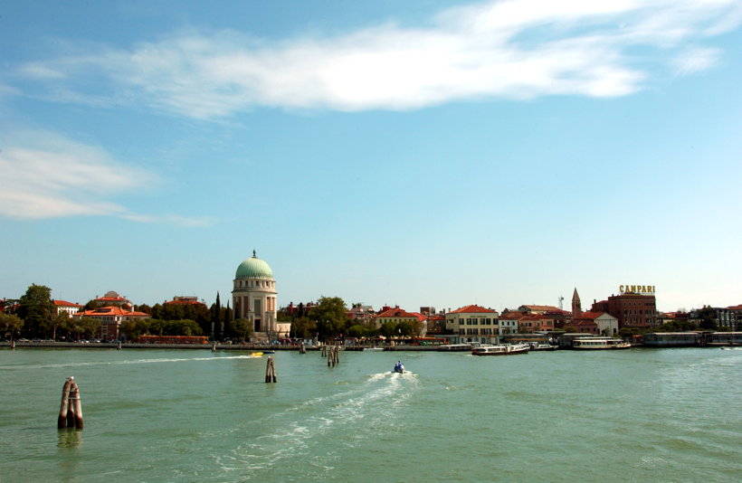 Venedig - Venezia - Venice - Piazza San Marco, Campanile, Ponte di Rialto, Dogenpalast, Pescheria, Rialto, Canal Grande, Basilica di San Marco, Murano, Venedig ist immer eine Reise wert.