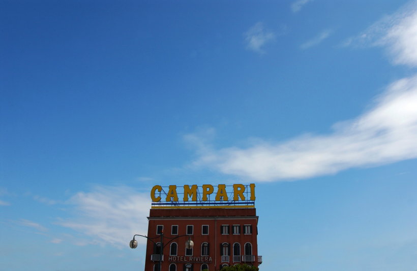 Venedig - Venezia - Venice - Piazza San Marco, Campanile, Ponte di Rialto, Dogenpalast, Pescheria, Rialto, Canal Grande, Basilica di San Marco, Murano, Venedig ist immer eine Reise wert.