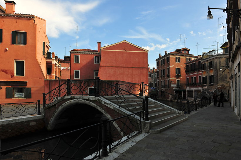 Venedig - Venezia - Venice - Piazza San Marco, Campanile, Ponte di Rialto, Dogenpalast, Pescheria, Rialto, Canal Grande, Basilica di San Marco, Murano, Venedig ist immer eine Reise wert.