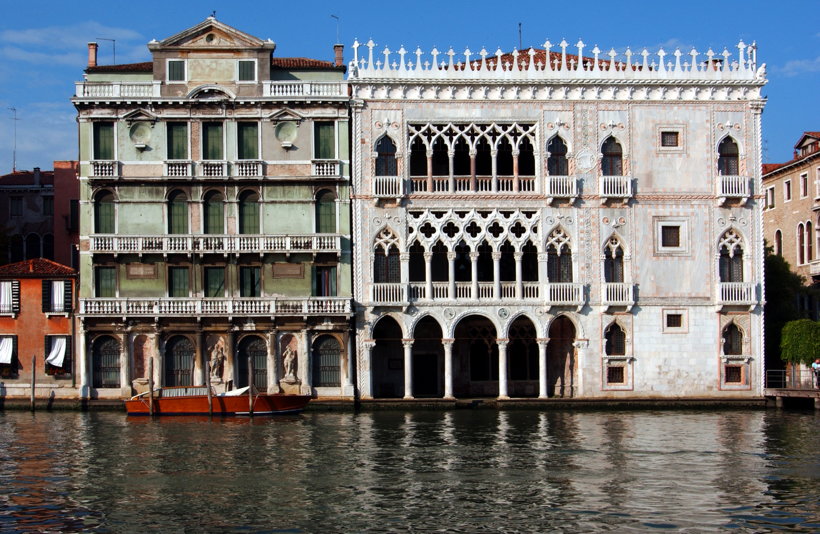 Venedig - Venezia - Venice - Piazza San Marco, Campanile, Ponte di Rialto, Dogenpalast, Pescheria, Rialto, Canal Grande, Basilica di San Marco, Murano, Venedig ist immer eine Reise wert.