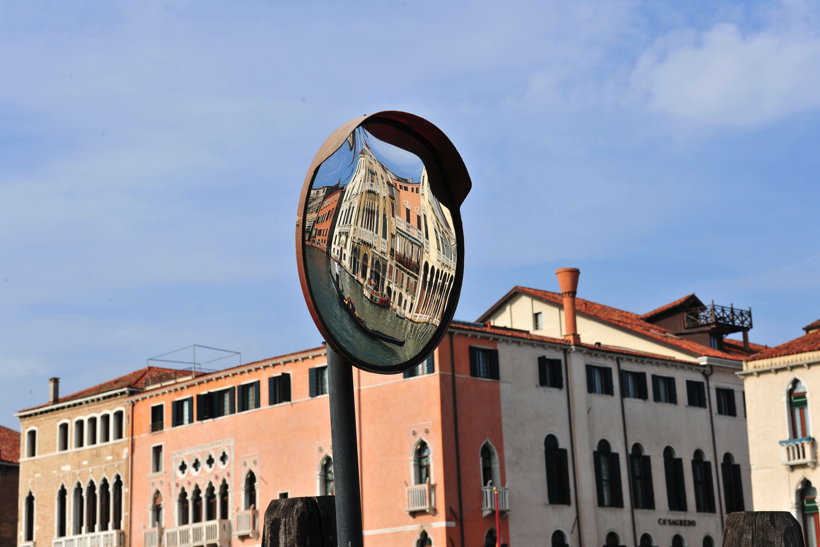 Venedig - Venezia - Venice - Piazza San Marco, Campanile, Ponte di Rialto, Dogenpalast, Pescheria, Rialto, Canal Grande, Basilica di San Marco, Murano, Venedig ist immer eine Reise wert.