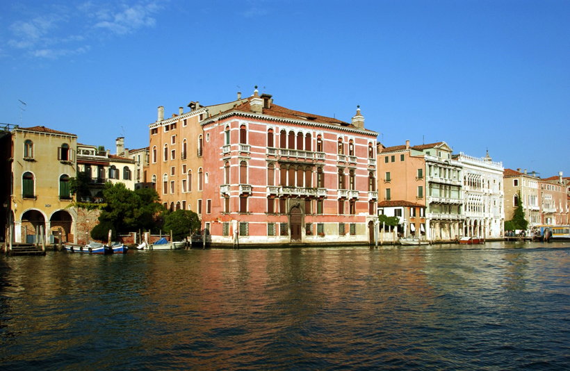 Venedig - Venezia - Venice - Piazza San Marco, Campanile, Ponte di Rialto, Dogenpalast, Pescheria, Rialto, Canal Grande, Basilica di San Marco, Murano, Venedig ist immer eine Reise wert.