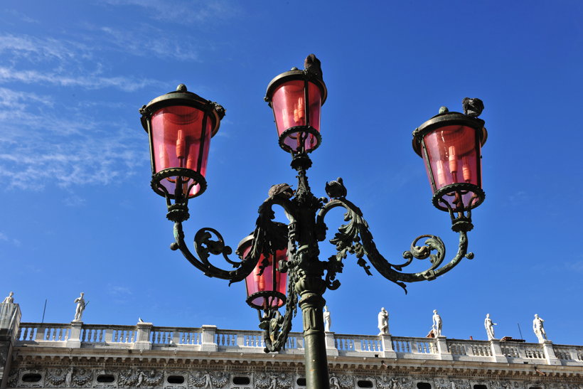 Venedig - Venezia - Venice - Piazza San Marco, Campanile, Ponte di Rialto, Dogenpalast, Pescheria, Rialto, Canal Grande, Basilica di San Marco, Murano, Venedig ist immer eine Reise wert.