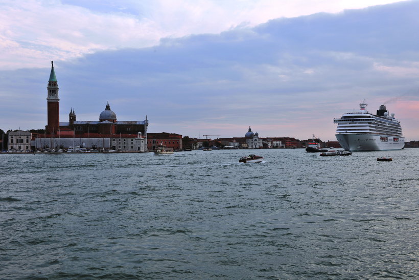 Venedig - Venezia - Venice - Piazza San Marco, Campanile, Ponte di Rialto, Dogenpalast, Pescheria, Rialto, Canal Grande, Basilica di San Marco, Murano, Venedig ist immer eine Reise wert.