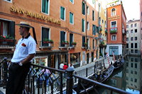 Venedig - Venezia - Venice - Piazza San Marco, Campanile, Ponte di Rialto, Dogenpalast, Pescheria, Rialto, Canal Grande, Basilica di San Marco, Murano, Venedig ist immer eine Reise wert.