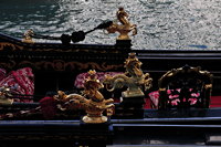 Venedig - Venezia - Venice - Piazza San Marco, Campanile, Ponte di Rialto, Dogenpalast, Pescheria, Rialto, Canal Grande, Basilica di San Marco, Murano, Venedig ist immer eine Reise wert.