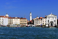 Venedig - Venezia - Venice Venedig - Venezia - Venice - Piazza San Marco, Campanile, Ponte di Rialto, Dogenpalast, Pescheria, Rialto, Canal Grande, Basilica di San Marco, Murano, Venedig ist immer eine Reise wert.