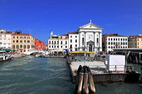 Venedig - Venezia - Venice - Piazza San Marco, Campanile, Ponte di Rialto, Dogenpalast, Pescheria, Rialto, Canal Grande, Basilica di San Marco, Murano, Venedig ist immer eine Reise wert.