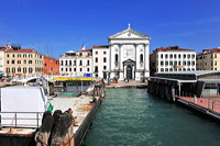 Venedig - Venezia - Venice - Piazza San Marco, Campanile, Ponte di Rialto, Dogenpalast, Pescheria, Rialto, Canal Grande, Basilica di San Marco, Murano, Venedig ist immer eine Reise wert.