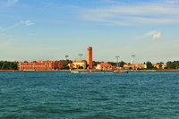 Venedig - Venezia - Venice - Piazza San Marco, Campanile, Ponte di Rialto, Dogenpalast, Pescheria, Rialto, Canal Grande, Basilica di San Marco, Murano, Venedig ist immer eine Reise wert.