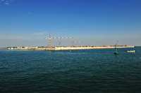 Venedig - Venezia - Venice - Piazza San Marco, Campanile, Ponte di Rialto, Dogenpalast, Pescheria, Rialto, Canal Grande, Basilica di San Marco, Murano, Venedig ist immer eine Reise wert.