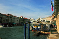 Venedig - Venezia - Venice - Piazza San Marco, Campanile, Ponte di Rialto, Dogenpalast, Pescheria, Rialto, Canal Grande, Basilica di San Marco, Murano, Venedig ist immer eine Reise wert.