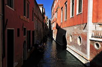 Venedig - Venezia - Venice - Piazza San Marco, Campanile, Ponte di Rialto, Dogenpalast, Pescheria, Rialto, Canal Grande, Basilica di San Marco, Murano, Venedig ist immer eine Reise wert.