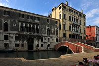 Venedig - Venezia - Venice - Piazza San Marco, Campanile, Ponte di Rialto, Dogenpalast, Pescheria, Rialto, Canal Grande, Basilica di San Marco, Murano, Venedig ist immer eine Reise wert.