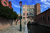 Venedig - Venezia - Venice - Piazza San Marco, Campanile, Ponte di Rialto, Dogenpalast, Pescheria, Rialto, Canal Grande, Basilica di San Marco, Murano, Venedig ist immer eine Reise wert.