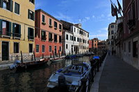 Venedig - Venezia - Venice - Piazza San Marco, Campanile, Ponte di Rialto, Dogenpalast, Pescheria, Rialto, Canal Grande, Basilica di San Marco, Murano, Venedig ist immer eine Reise wert.