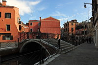 Venedig - Venezia - Venice - Piazza San Marco, Campanile, Ponte di Rialto, Dogenpalast, Pescheria, Rialto, Canal Grande, Basilica di San Marco, Murano, Venedig ist immer eine Reise wert.