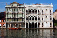 Venedig - Venezia - Venice - Piazza San Marco, Campanile, Ponte di Rialto, Dogenpalast, Pescheria, Rialto, Canal Grande, Basilica di San Marco, Murano, Venedig ist immer eine Reise wert.
