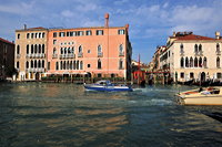 Venedig - Venezia - Venice - Piazza San Marco, Campanile, Ponte di Rialto, Dogenpalast, Pescheria, Rialto, Canal Grande, Basilica di San Marco, Murano, Venedig ist immer eine Reise wert.