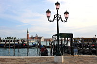 Venedig - Venezia - Venice - Piazza San Marco, Campanile, Ponte di Rialto, Dogenpalast, Pescheria, Rialto, Canal Grande, Basilica di San Marco, Murano, Venedig ist immer eine Reise wert.