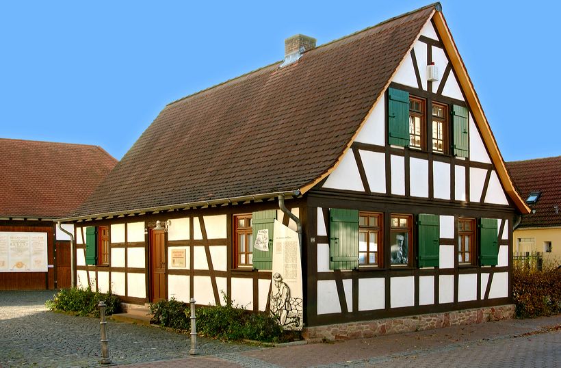 Mörfelden-Walldorf Waldenserstadt Rhein Main Airport 