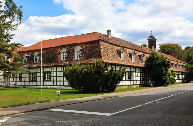 Mörfelden-Walldorf Waldenserstadt Rhein Main Airport 