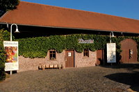 Mörfelden-Walldorf Waldenserstadt Rhein Main Airport 