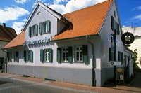 Mörfelden-Walldorf Waldenserstadt Rhein Main Airport 