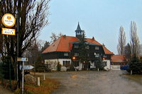 Mörfelden-Walldorf Waldenserstadt Rhein Main Airport 