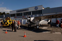 Mörfelden-Walldorf Waldenserstadt Rhein Main Airport 