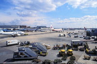 Mörfelden-Walldorf Waldenserstadt Rhein Main Airport 