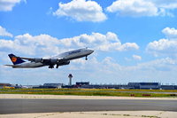 Mörfelden-Walldorf Waldenserstadt Rhein Main Airport 