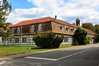 Mörfelden-Walldorf Waldenserstadt Rhein Main Airport 