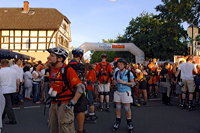 Mörfelden-Walldorf Waldenserstadt Rhein Main Airport 