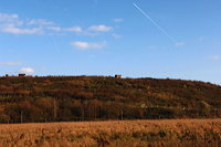 Mörfelden-Walldorf Waldenserstadt Rhein Main Airport 