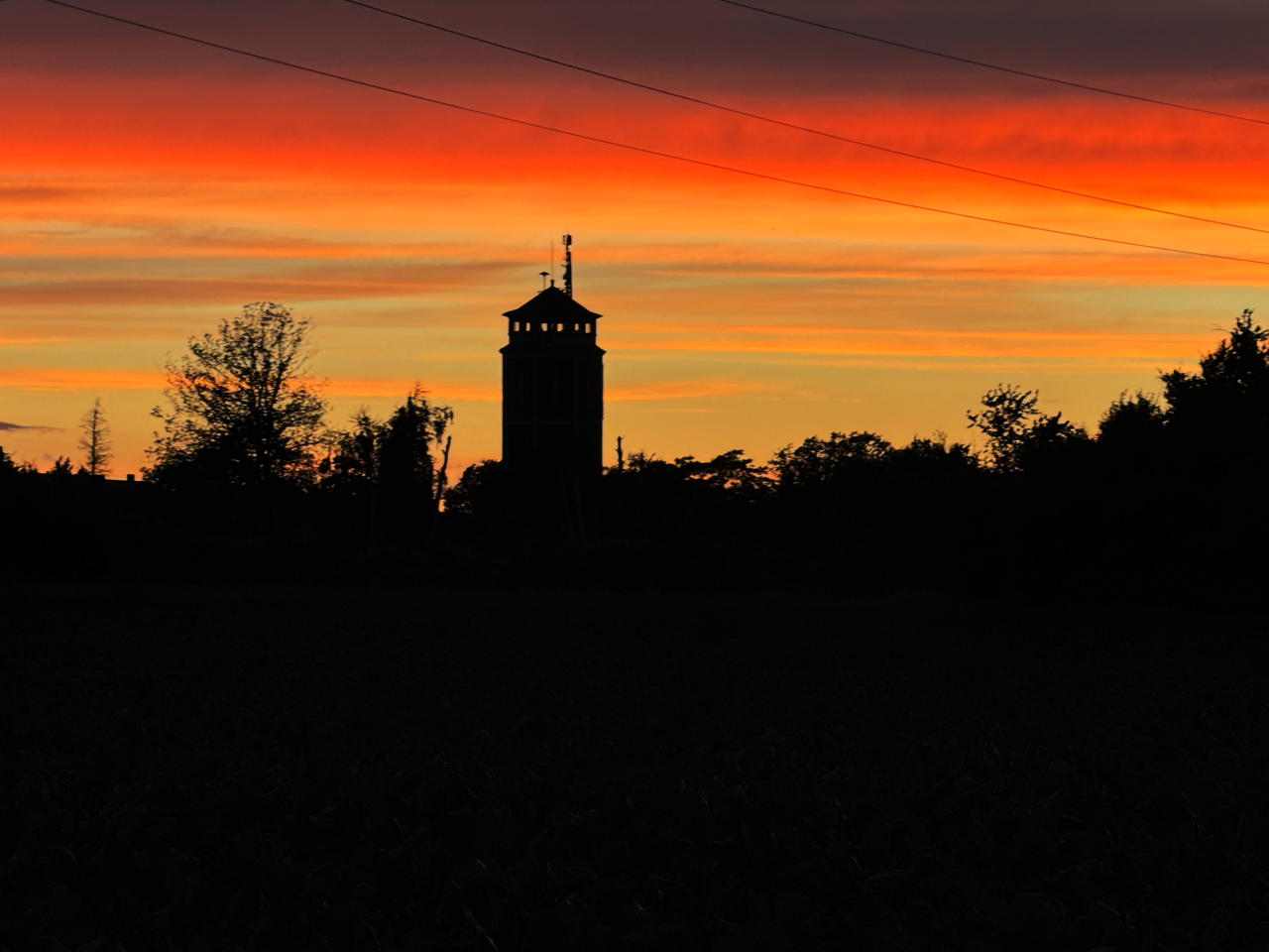 Wasserturm Mörfelden-Walldorf der Wasserturm ist das Wahrzeichen von Mörfelden an der Frankfurter Straße