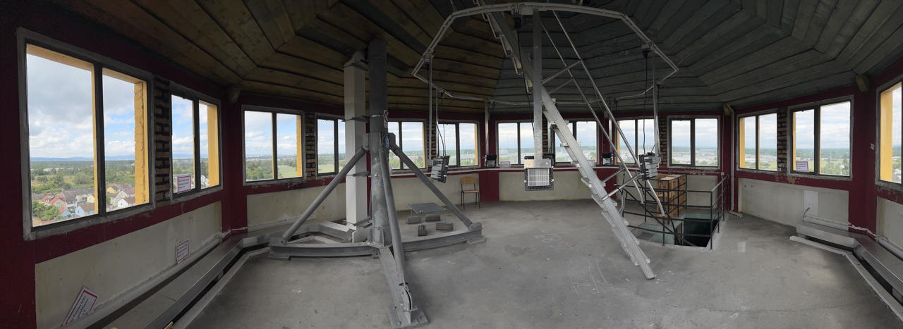 Wasserturm Mörfelden-Walldorf der Wasserturm ist das Wahrzeichen von Mörfelden an der Frankfurter Straße