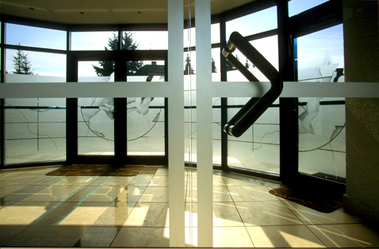 Wasserturm Mörfelden-Walldorf der Wasserturm ist das Wahrzeichen von Mörfelden an der Frankfurter Straße