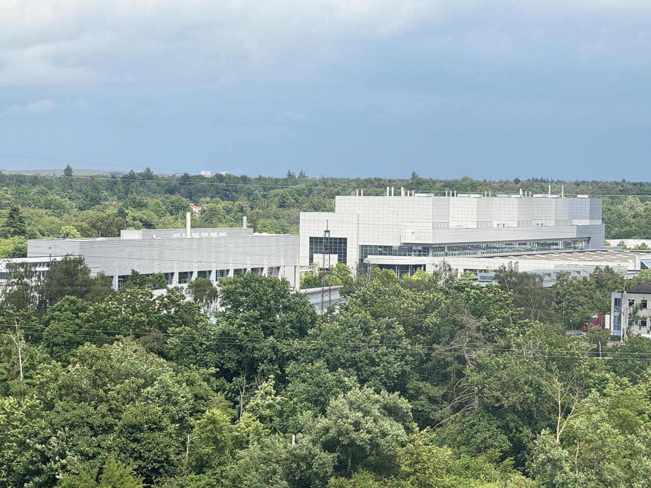 Wasserturm Mörfelden-Walldorf der Wasserturm ist das Wahrzeichen von Mörfelden an der Frankfurter Straße
