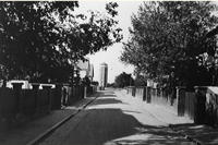Wasserturm Mörfelden-Walldorf der Wasserturm ist das Wahrzeichen von Mörfelden an der Frankfurter Straße