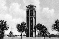 Wasserturm Mörfelden-Walldorf der Wasserturm ist das Wahrzeichen von Mörfelden an der Frankfurter Straße