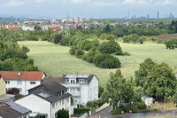 Wasserturm Mörfelden-Walldorf der Wasserturm ist das Wahrzeichen von Mörfelden an der Frankfurter Straße