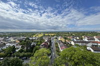 Wasserturm Mörfelden-Walldorf der Wasserturm ist das Wahrzeichen von Mörfelden an der Frankfurter Straße