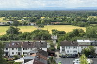Wasserturm Mörfelden-Walldorf der Wasserturm ist das Wahrzeichen von Mörfelden an der Frankfurter Straße