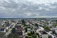 Wasserturm Mörfelden-Walldorf der Wasserturm ist das Wahrzeichen von Mörfelden an der Frankfurter Straße