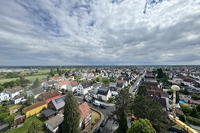 Wasserturm Mörfelden-Walldorf der Wasserturm ist das Wahrzeichen von Mörfelden an der Frankfurter Straße