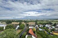 Wasserturm Mörfelden-Walldorf der Wasserturm ist das Wahrzeichen von Mörfelden an der Frankfurter Straße
