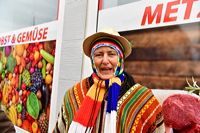 Alt-Weiberfastnacht Narrhalla Ritzamba Narrenschar Faschingsumzug in Merfelle  Mörfelden-Walldorf 2020